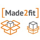 Made2fit - Passgenaue Verpackungen ohne Füllmaterialien