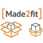 Made2fit - Passgenaue Verpackungen ohne Füllmaterialien
