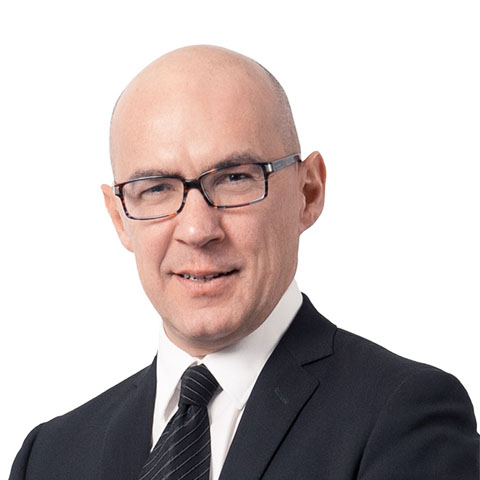 Stefano Rosi, generalni direktor DS Smith Packaging