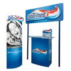 Displays & Promotion-Material