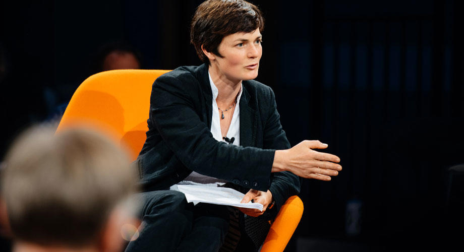 DS Smith Announces Global Partnership with the Ellen MacArthur Foundation