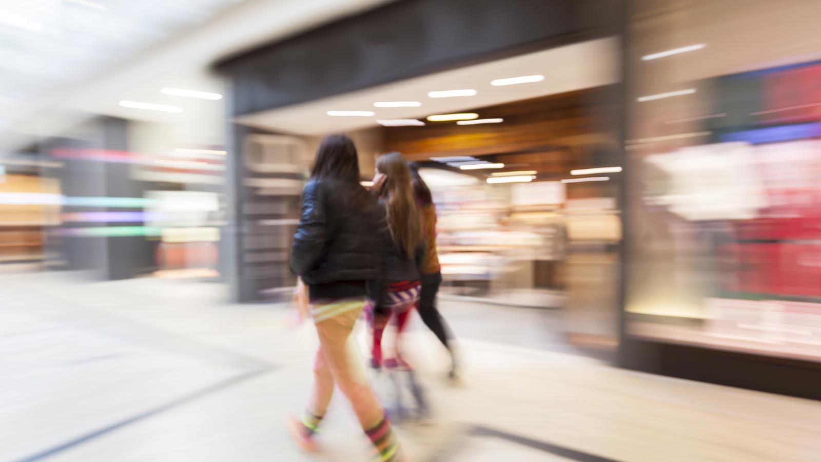 Hylde og borddisplay