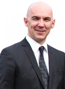 Stefano Rossi, generálny riaditeľ divízie Packaging v spoločnosti DS Smith