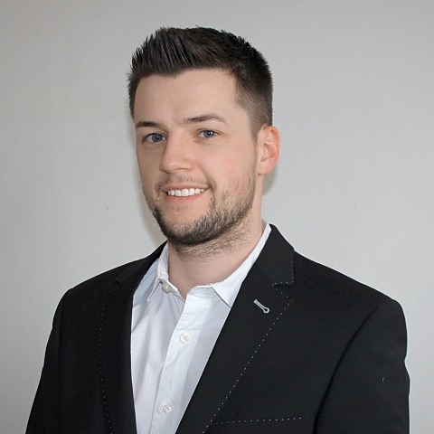 Daniel: Vom dualen Studenten zum Produktionsleiter