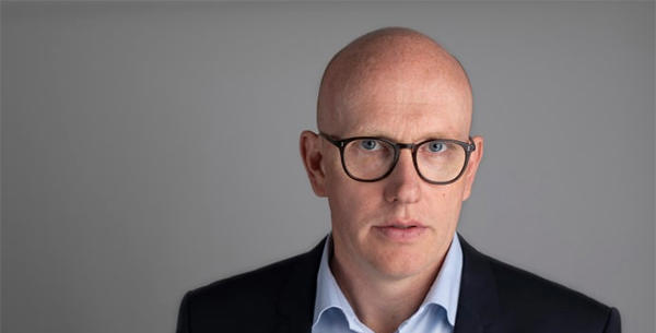 Ny salgsdirektør hos DS Smith i Danmark