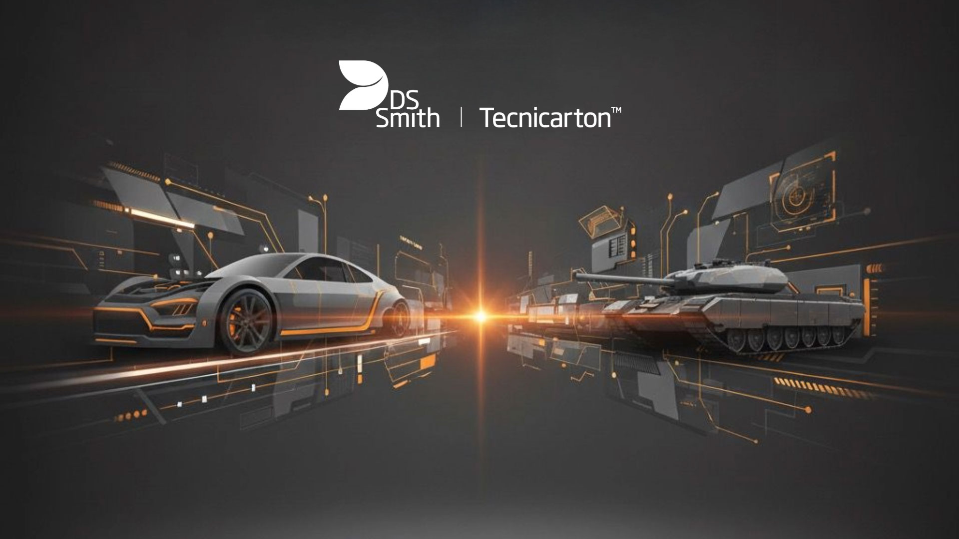 créativité dans le secteur automobile et de la défense