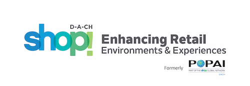 Shop! D-A-CH - Enhancing Retail Environments & Experiences