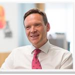 Miles Roberts, CEO DS Smith Plc.