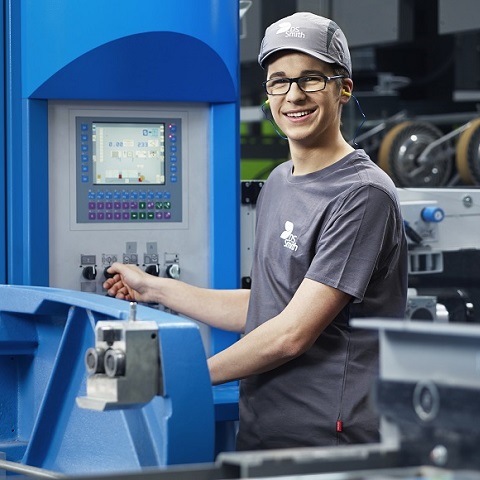 Ausbildung