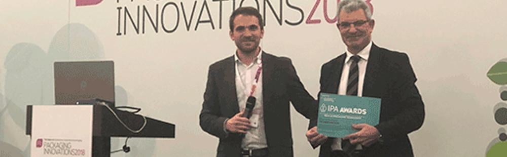 Premios Tecnicarton Premios IPA 2018 Tenicarton