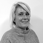 Portrait: Rita Kjøniksen