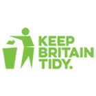 Keep Britain Tidy partnership