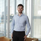 Portrait: Patrick Maher