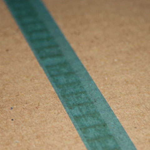 Abbey Tapes