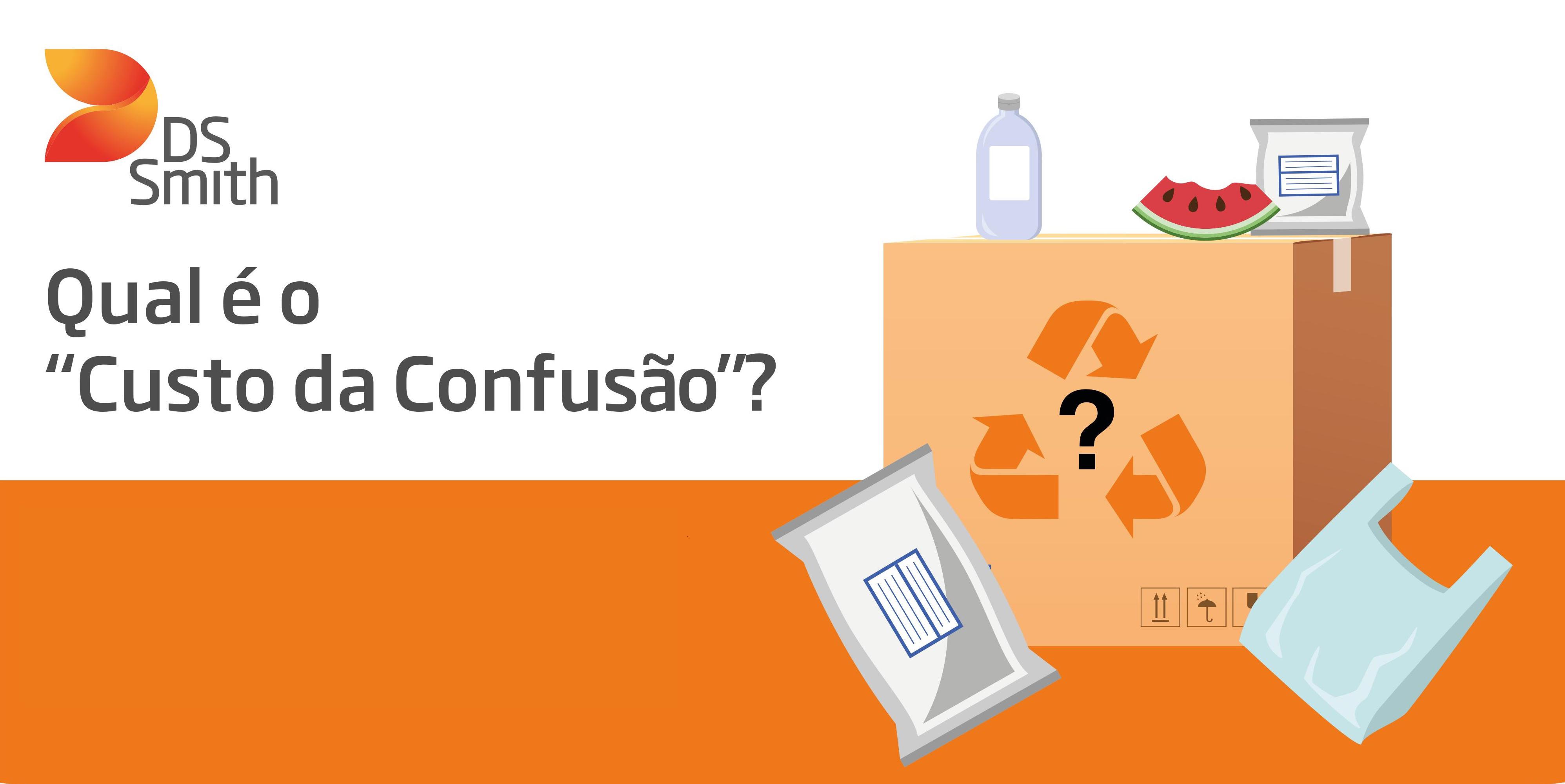 DS Smith apresenta os “Princípios de Design Circular” para impulsionar a sustentabilidade do packaging