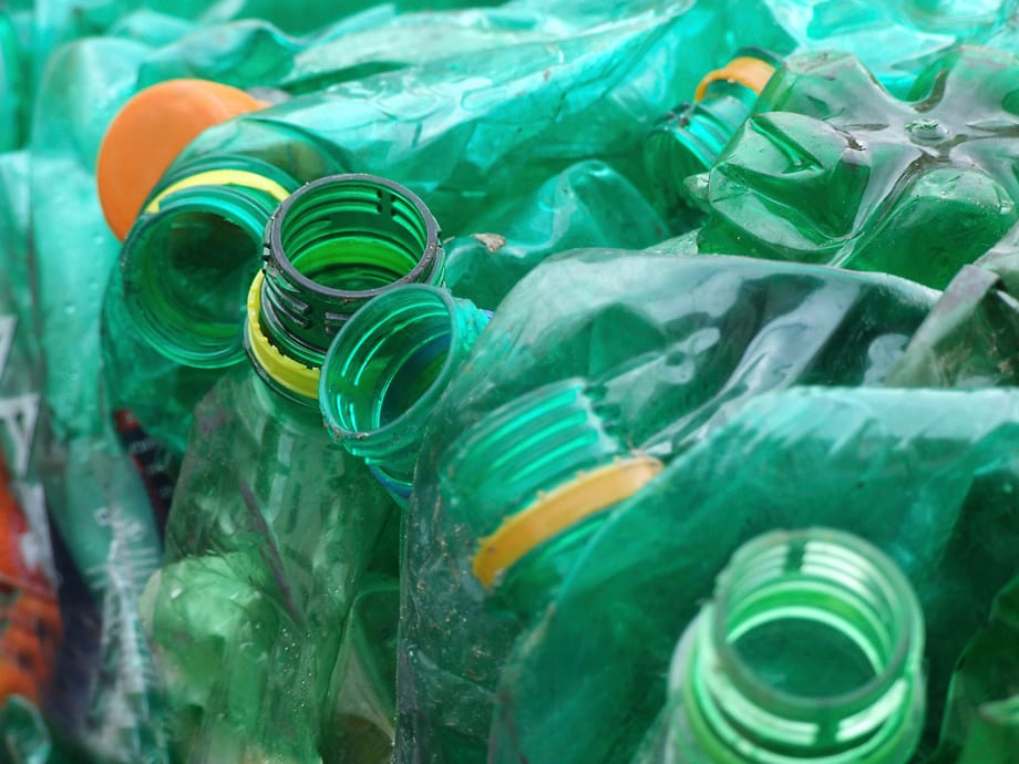 Plastic Recycling