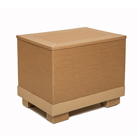 DS Smith PaPillOn Container