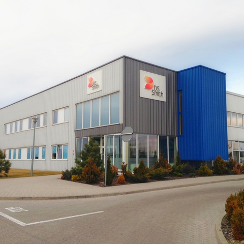 Olawa Plant