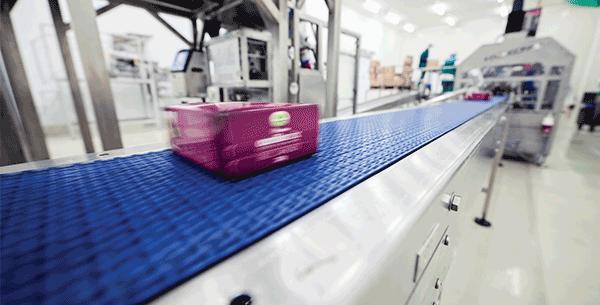 La logística de línea en la Industria 4.0