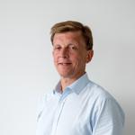 Mark Lapping CEO Aquapak Polymers Ltd.jpg — Mark Lapping, CEO, Aquapak Polymers