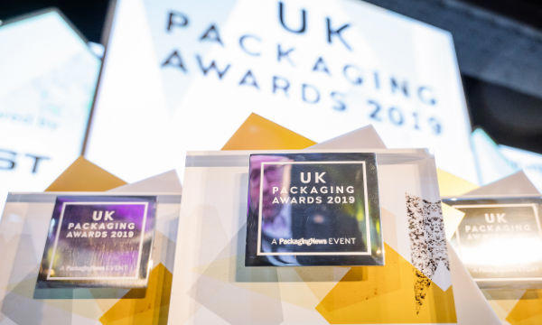 DS Smith triumphs at the 2019 UK Packaging Awards