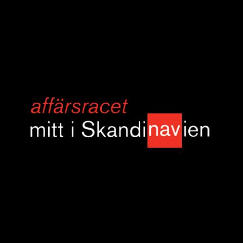 Affärsracet