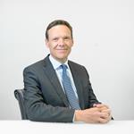Miles Roberts, Group Chief Executive at DS Smith
