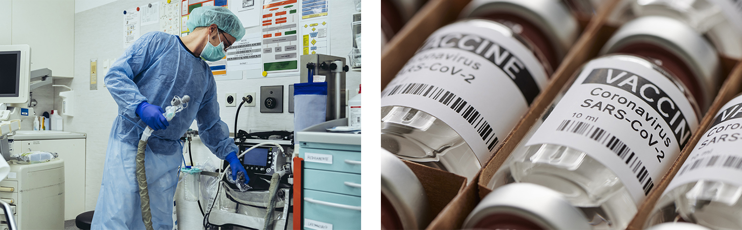 Covid_19 medical device vaccine