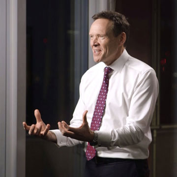 DS Smith announcing its new Purpose