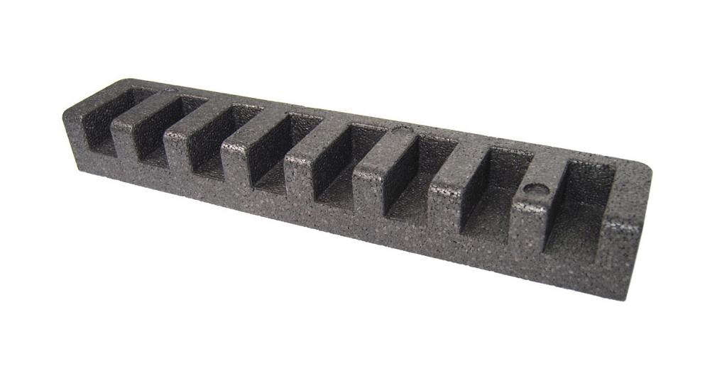 Battery Dunnage