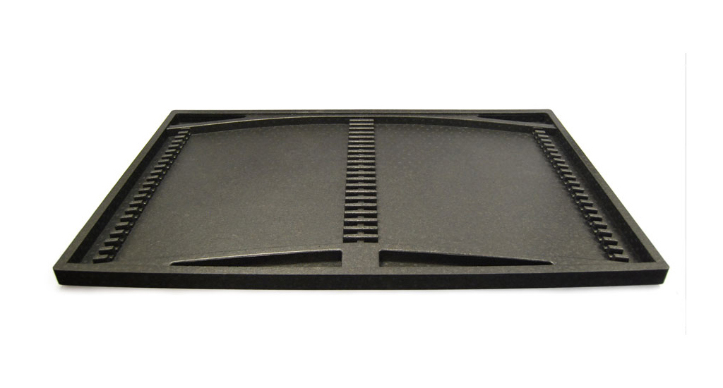 Vehicle Glass Dunnage