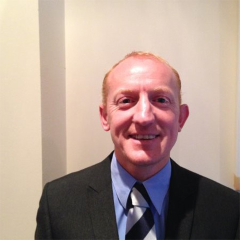 David Mead, Operational Excellence Director at DS Smith 