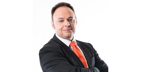 Personelle Veränderungen bei DS Smith