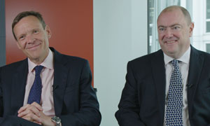 DS Smith Full Year Results 2016/17 and Proposed Acquisition of Interstate Resources Inc.