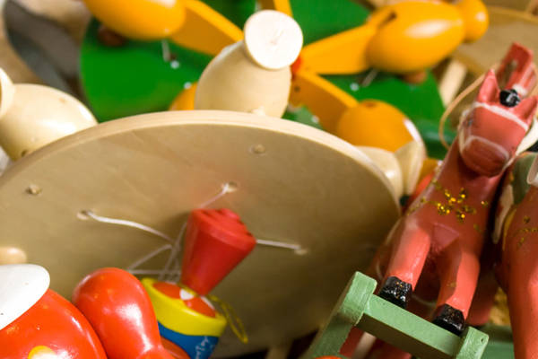 packaging for leisure, home ware