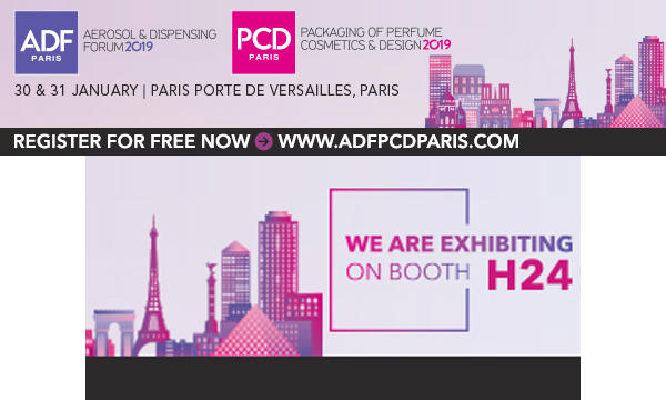 DS Smith Consumer au salon PCD