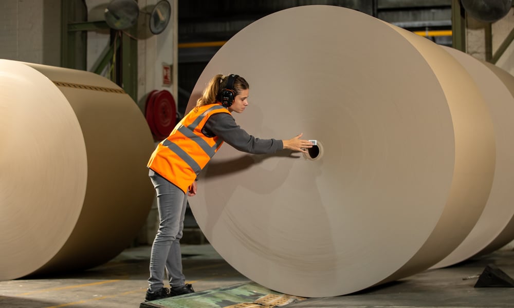 We will invest consistently over the next 28 years in our own operations.