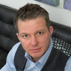 Portrait: Greg Lawson fr