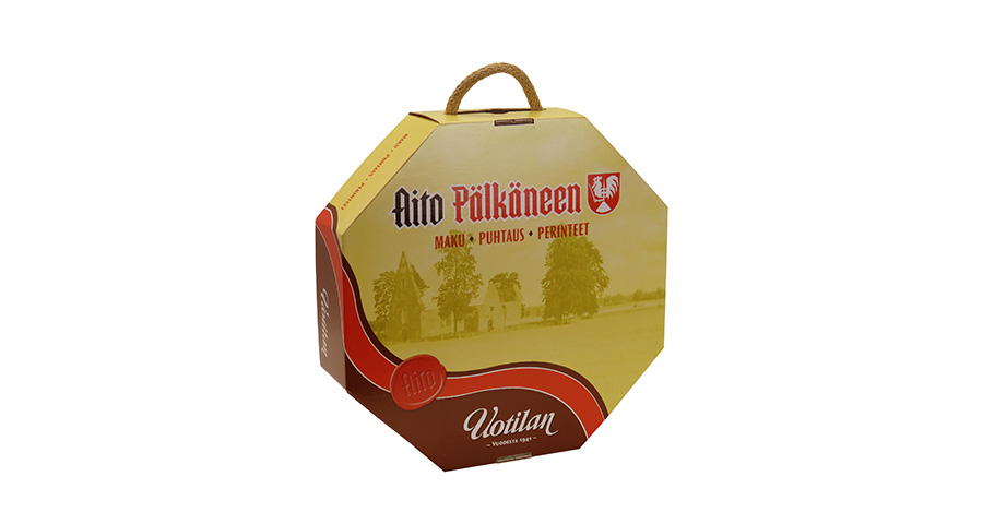 Brändiä tukemassa