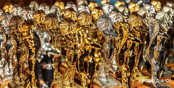 POPAI D-A-CH Awards 2018: DS Smith im Goldregen