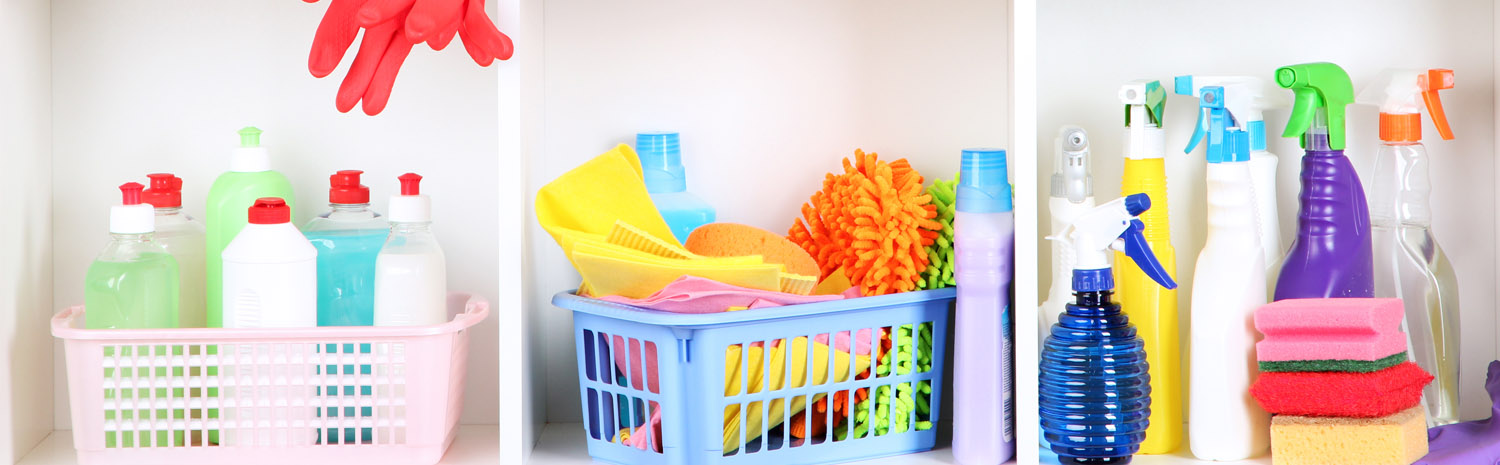 Packaging for househould and personal care