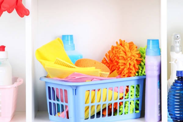 Packaging for househould and personal care