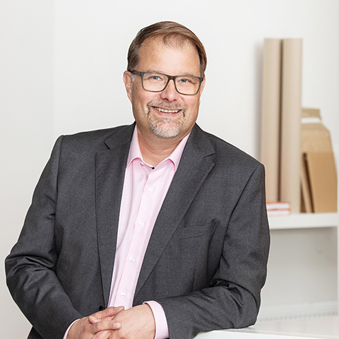 Ari Viinikkala DS Smithin Suomen liiketoiminnan toimitusjohtaja