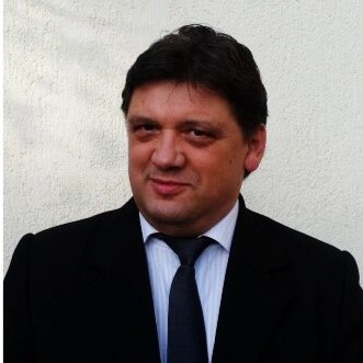 Zsolt Fekete, Managing Director at DS Smith Packaging South-West Subregion