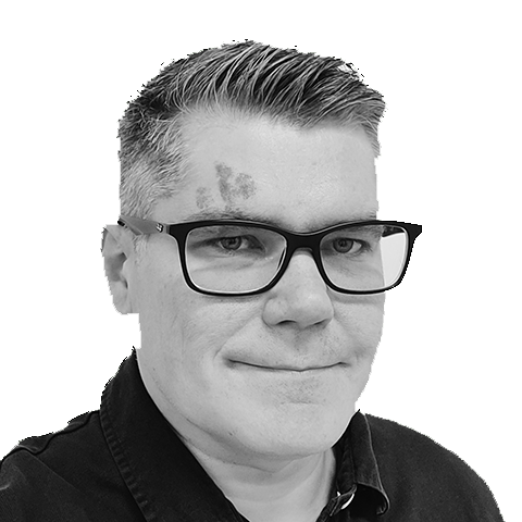 Erik Berg