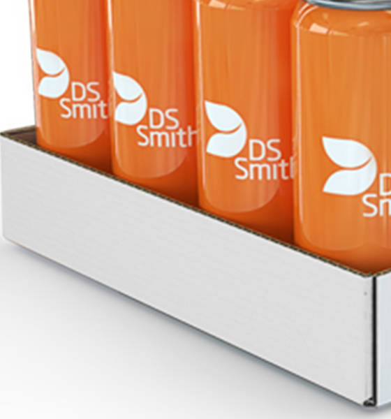 tölkkejä aaltopahvisella alustalla