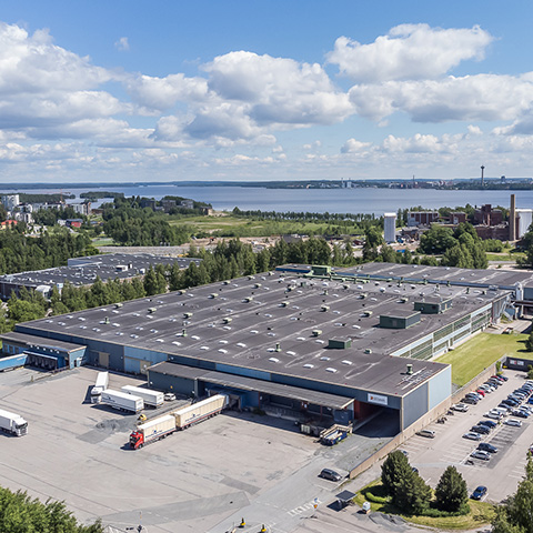 Tampere