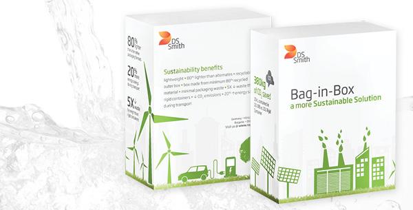 Životní cyklus obalu Bag-in-Box: jak snížit množství odpadu z potravin a jejich obalů