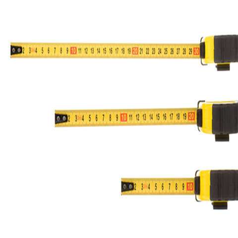 Measuring Our Progress