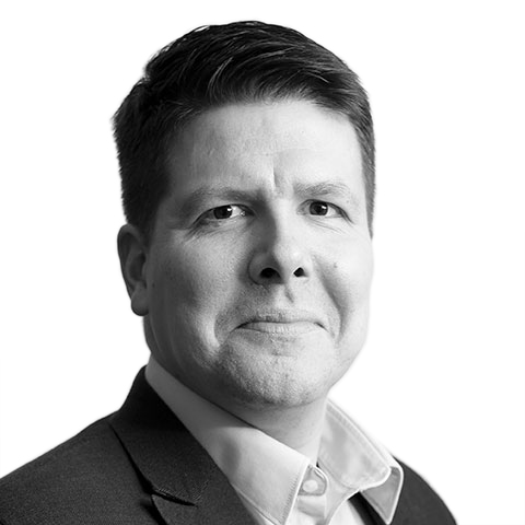 Janne Hautala